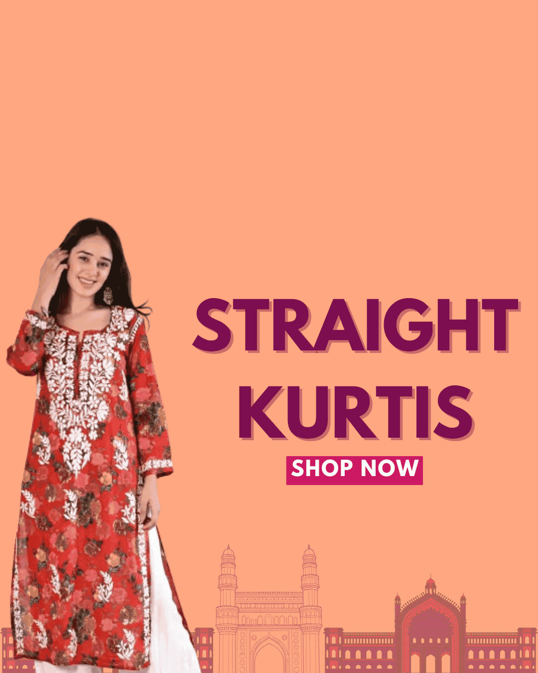 NEWLY ARRIVED - Chikankaar