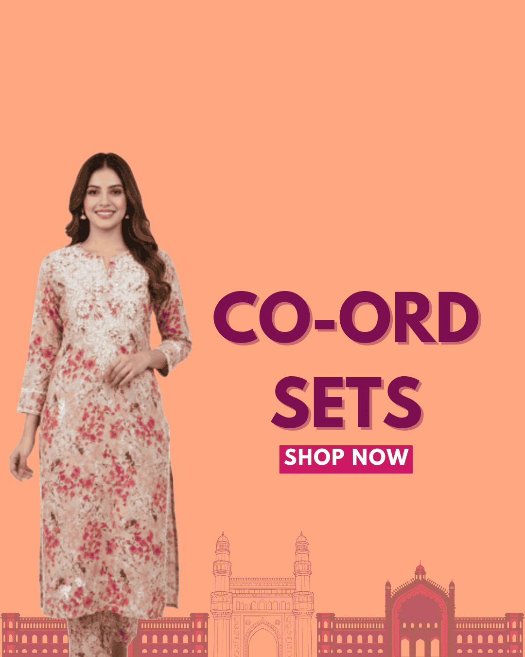 Co-ord Sets